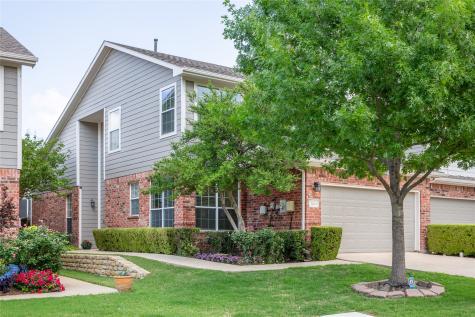 7021 Van Gogh Drive Plano TX 75093