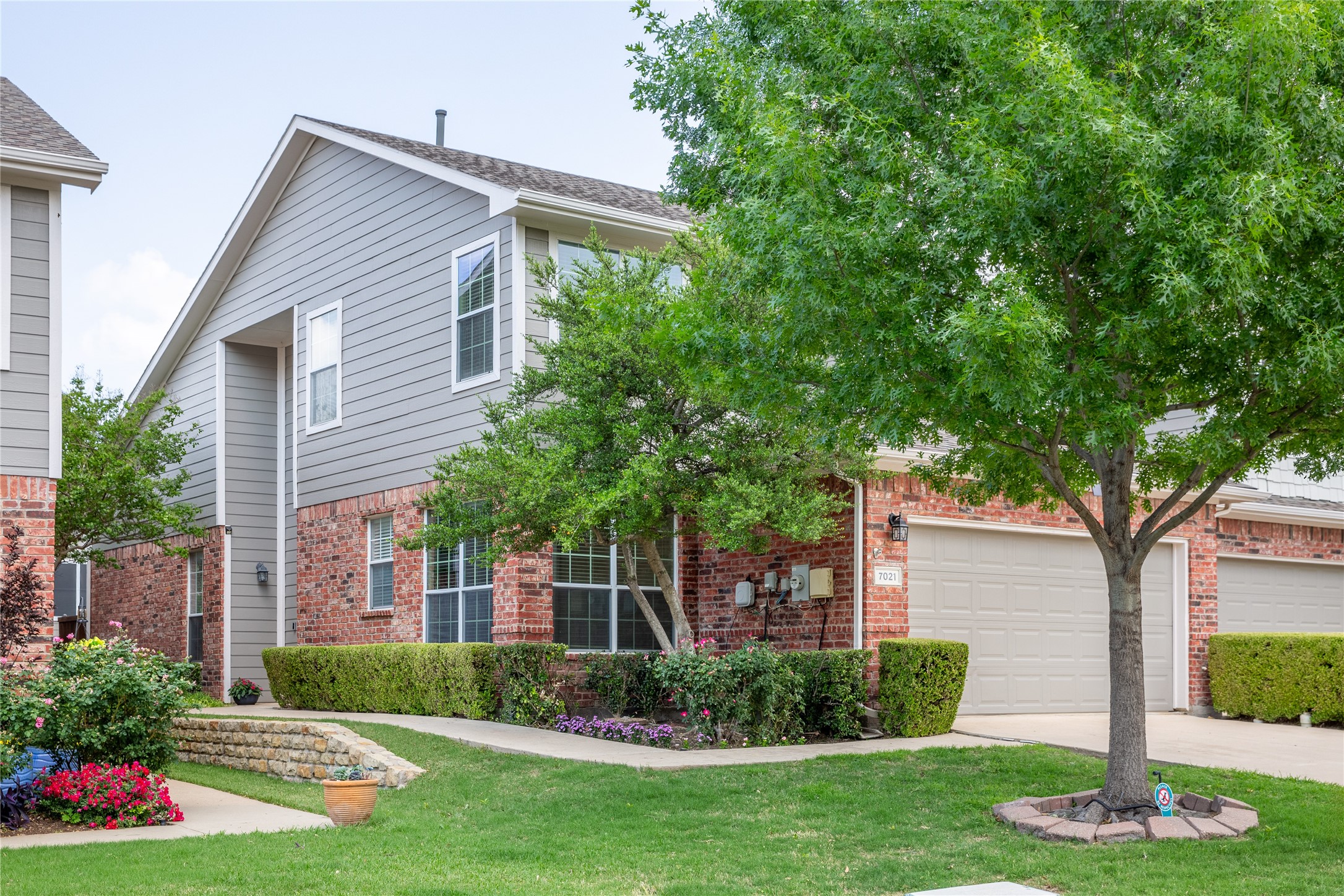 7021 Van Gogh Drive Plano TX 75093