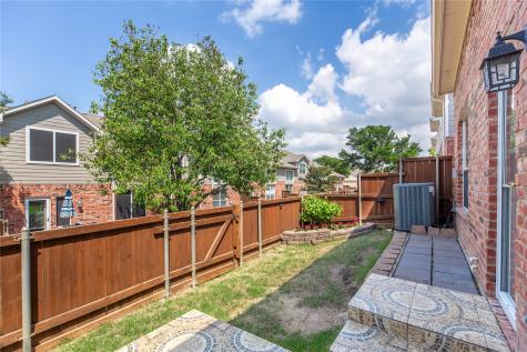 7021 Van Gogh Drive Plano TX 75093