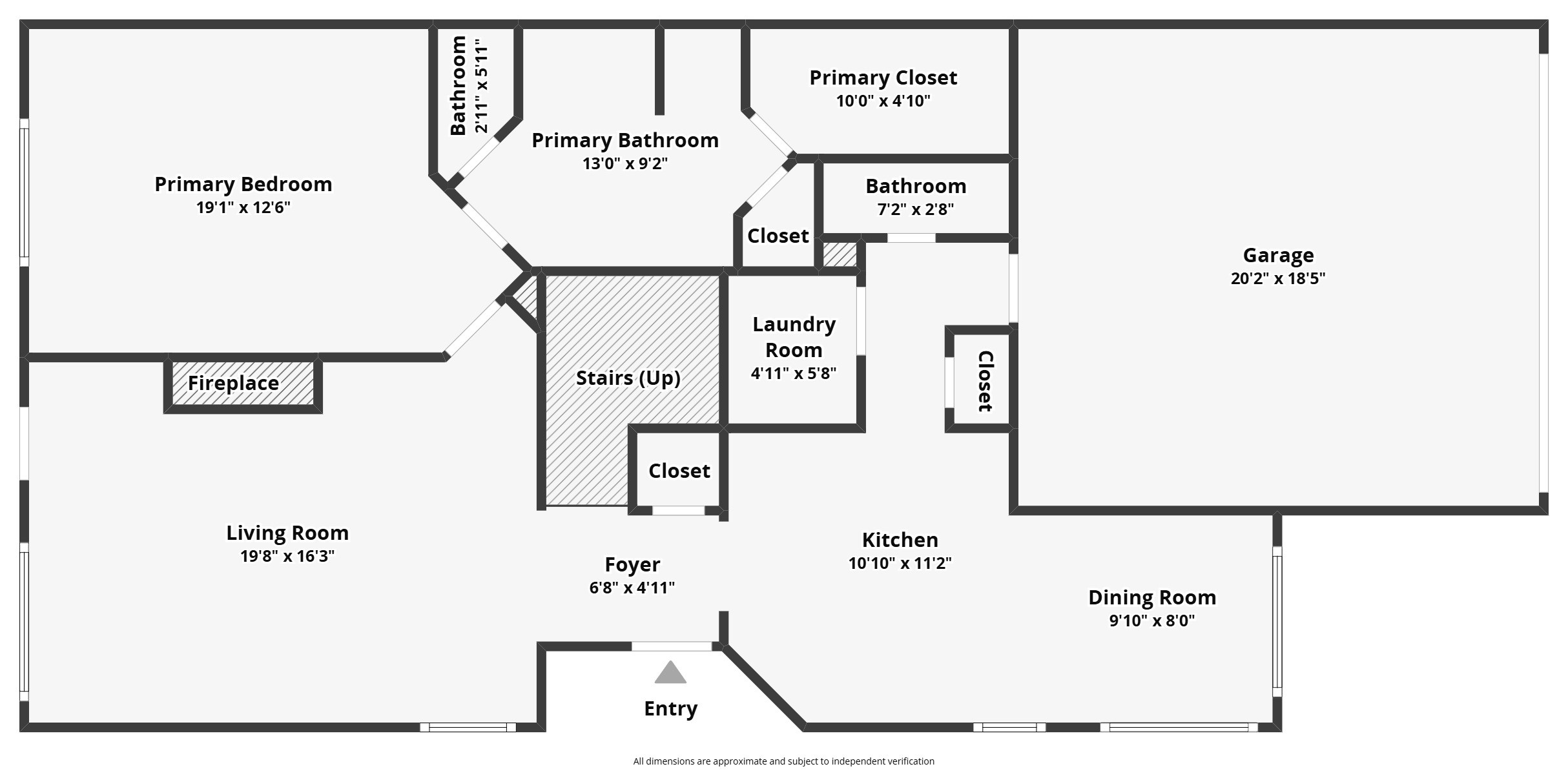 7021 Van Gogh Drive Plano TX 75093