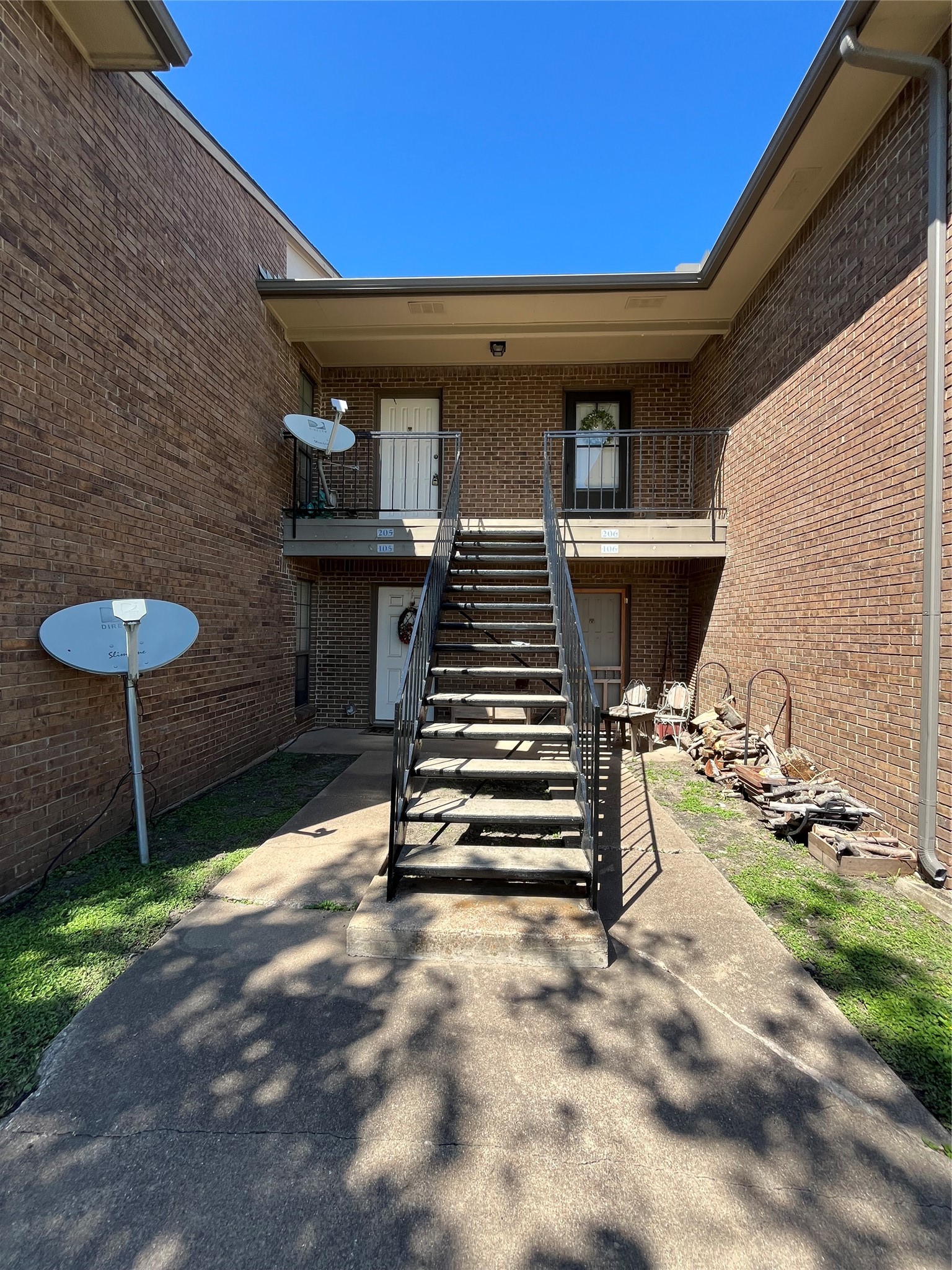 4460 Chaha Road Garland TX 75043