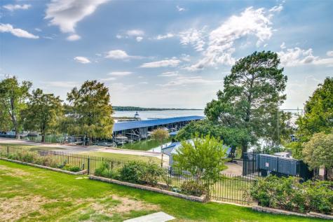 436 Yacht Club Drive Rockwall TX 75032