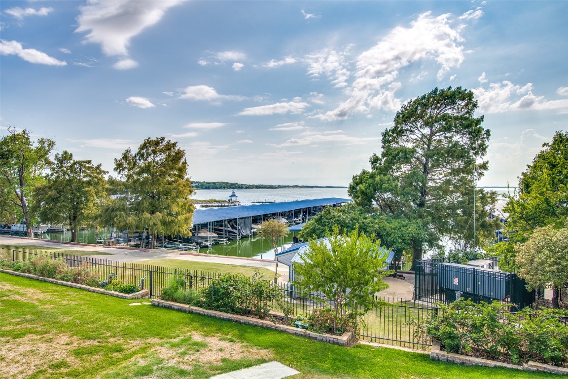 436 Yacht Club Drive Rockwall TX 75032