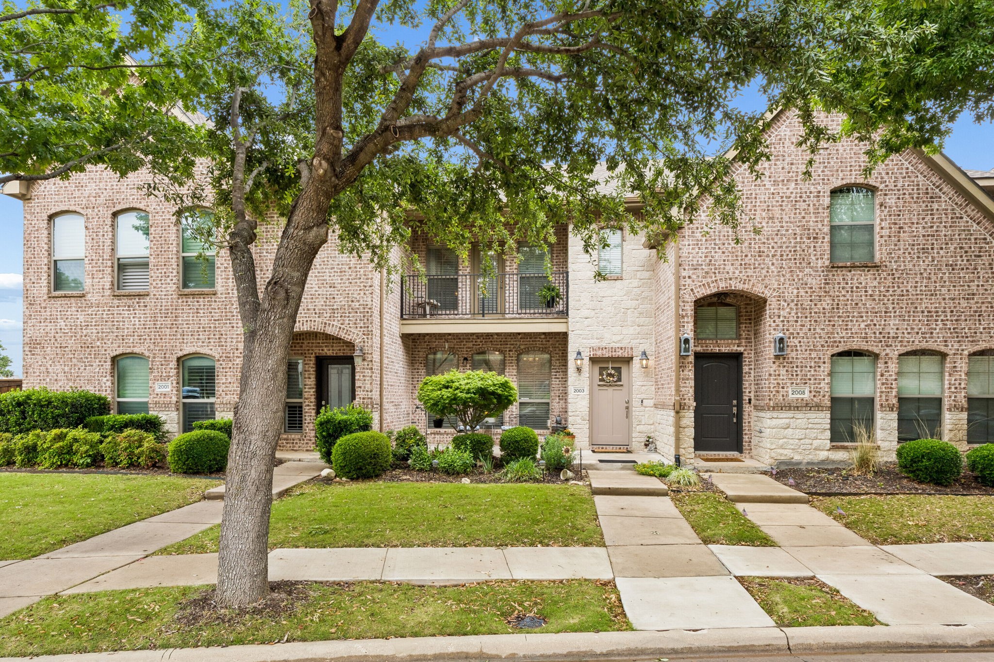 2003 Downing Street Allen TX 75013