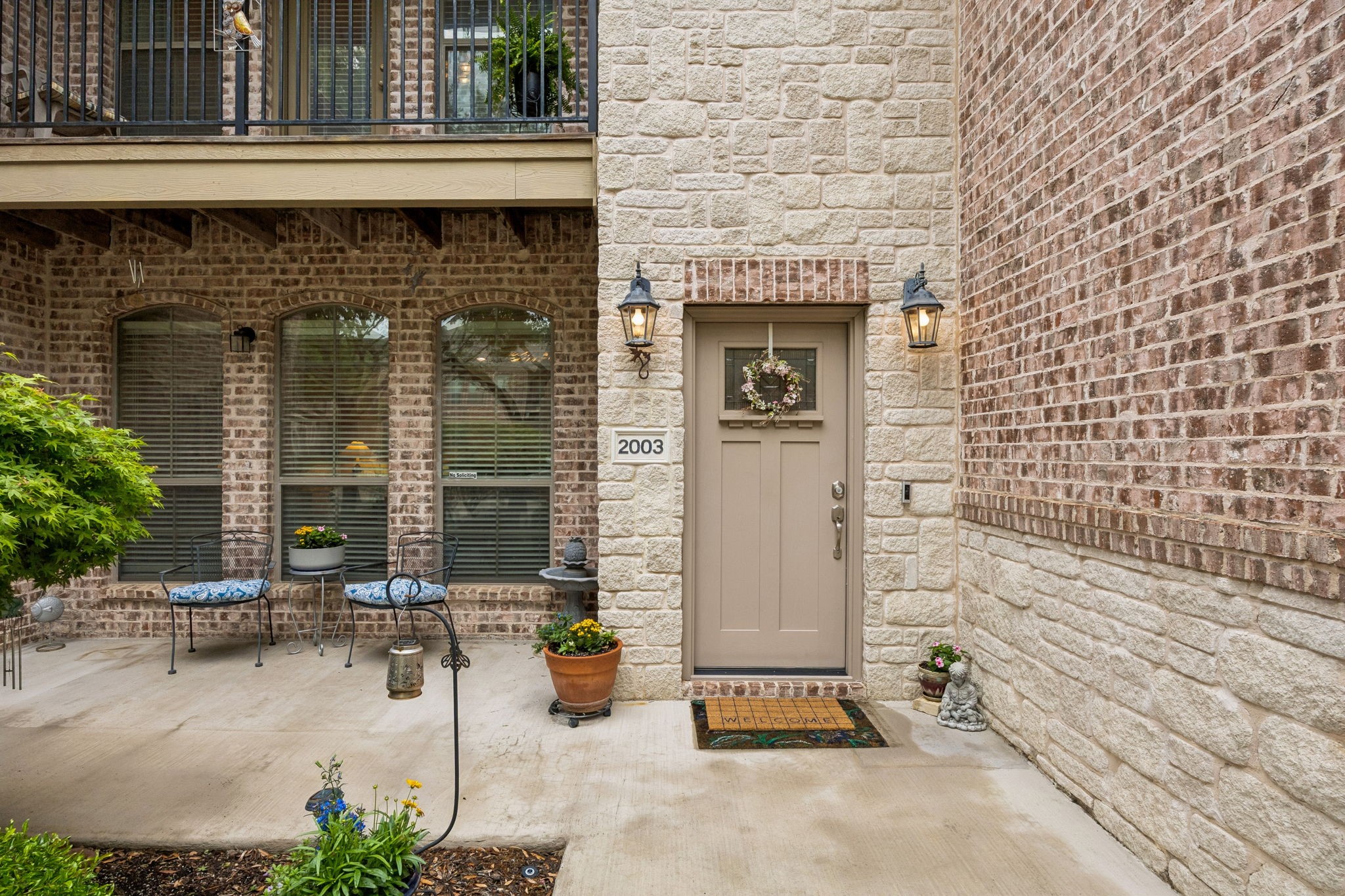 2003 Downing Street Allen TX 75013