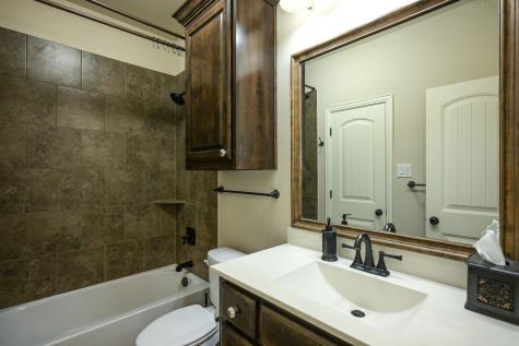 5075 Italia Lane Grand Prairie TX 75052