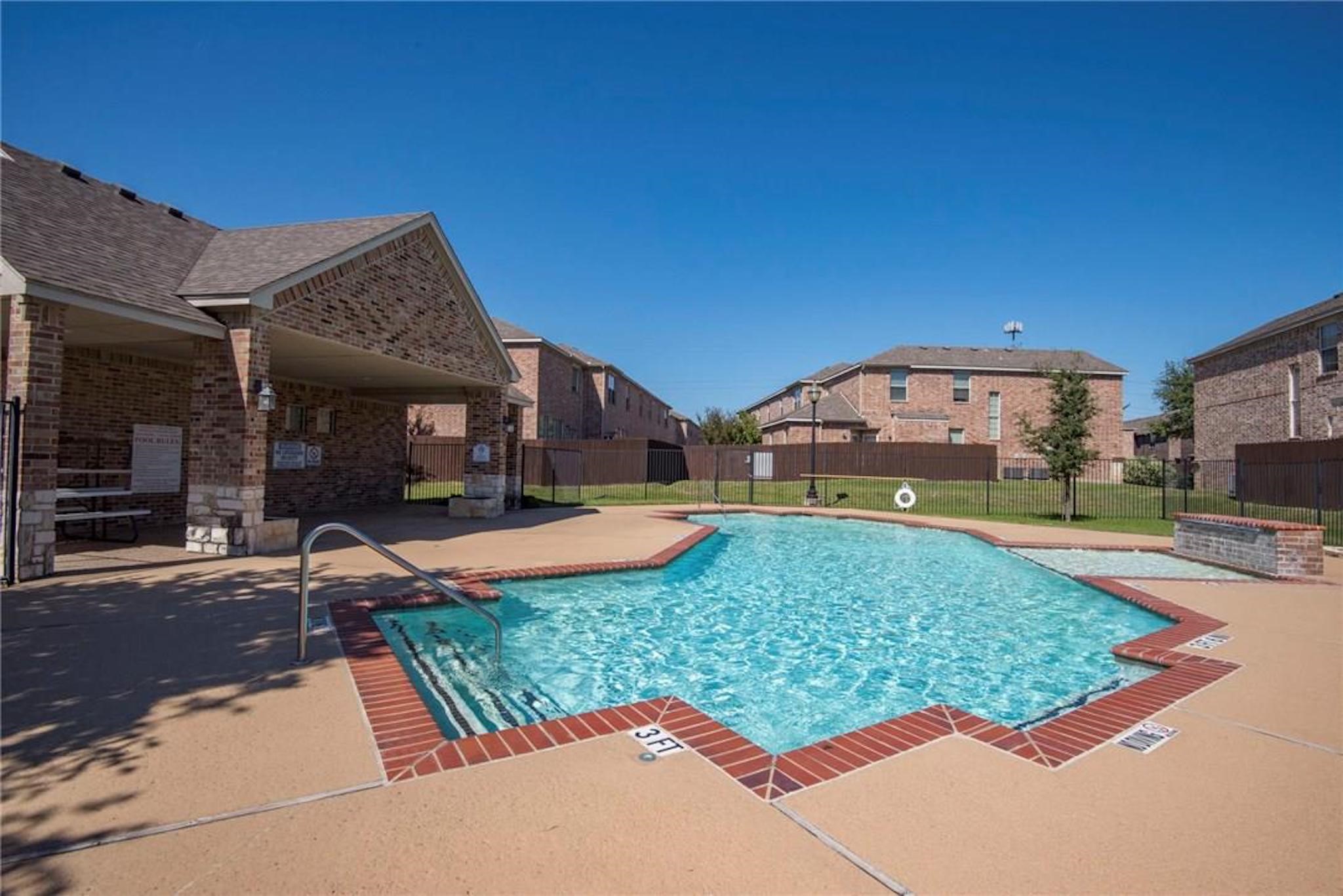 5075 Italia Lane Grand Prairie TX 75052