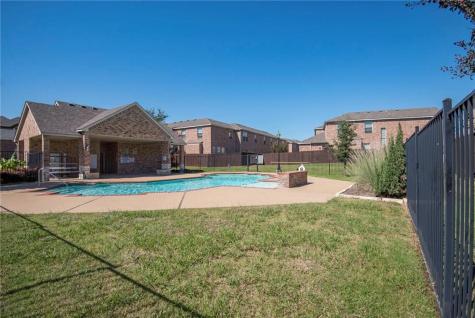 5075 Italia Lane Grand Prairie TX 75052