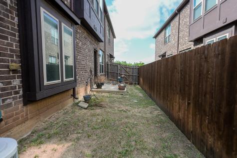 5075 Italia Lane Grand Prairie TX 75052