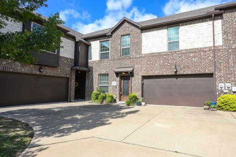 5075 Italia Lane Grand Prairie TX 75052