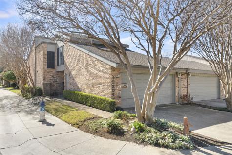 12254 Montego Plaza Dallas TX 75230