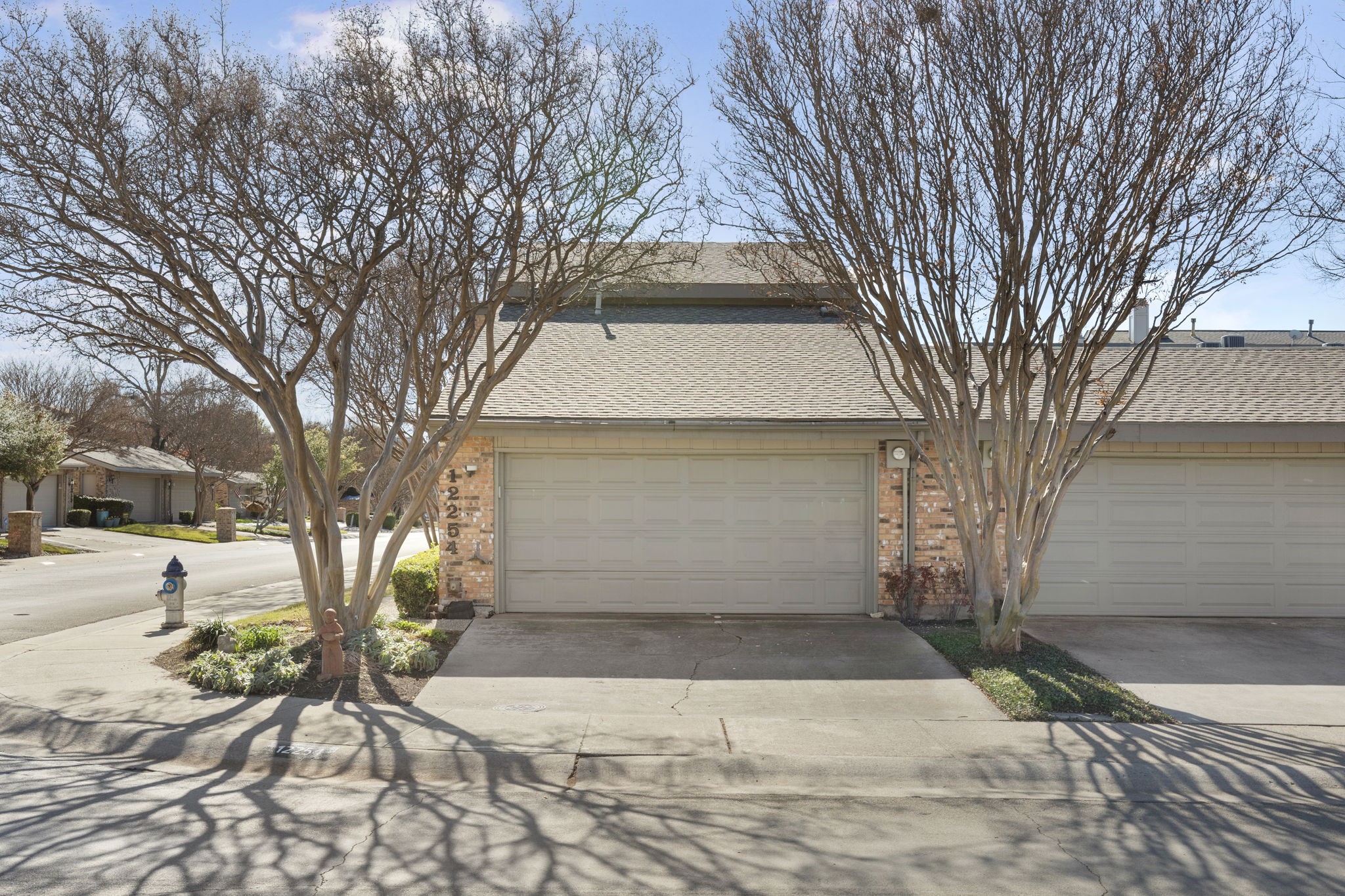 12254 Montego Plaza Dallas TX 75230