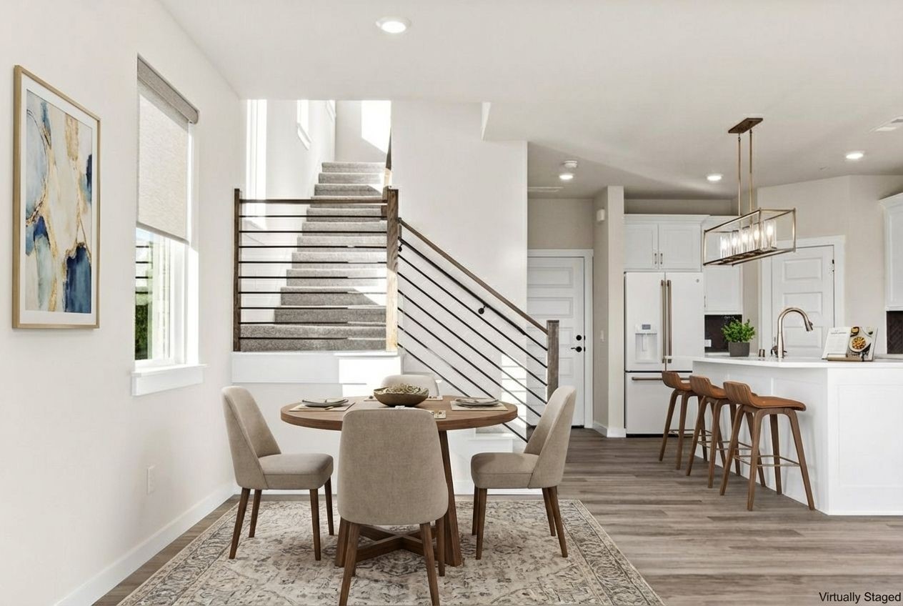 2028 Aldrich Mews Celina TX 75009