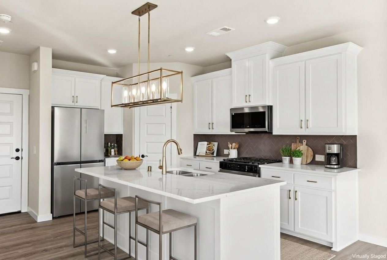 2028 Aldrich Mews Celina TX 75009