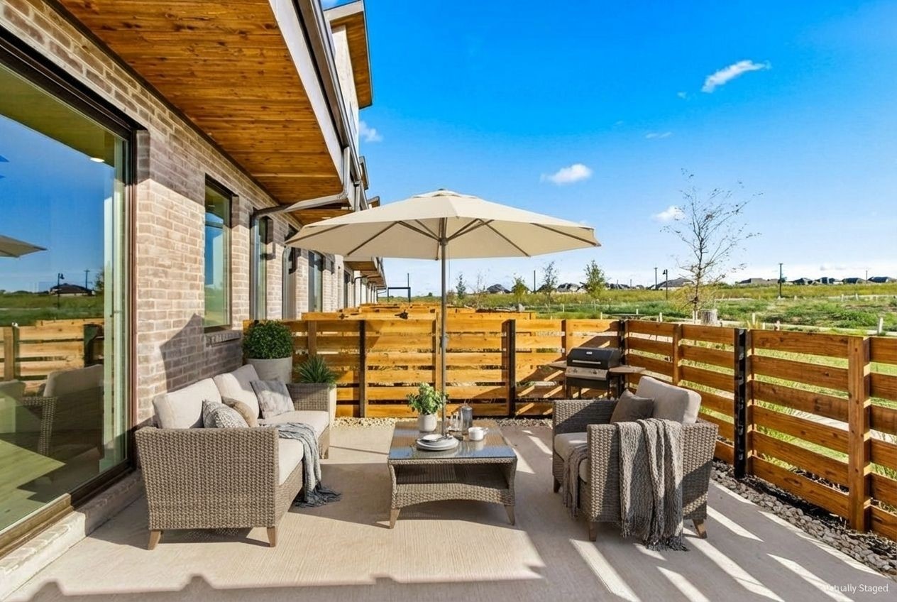 2028 Aldrich Mews Celina TX 75009