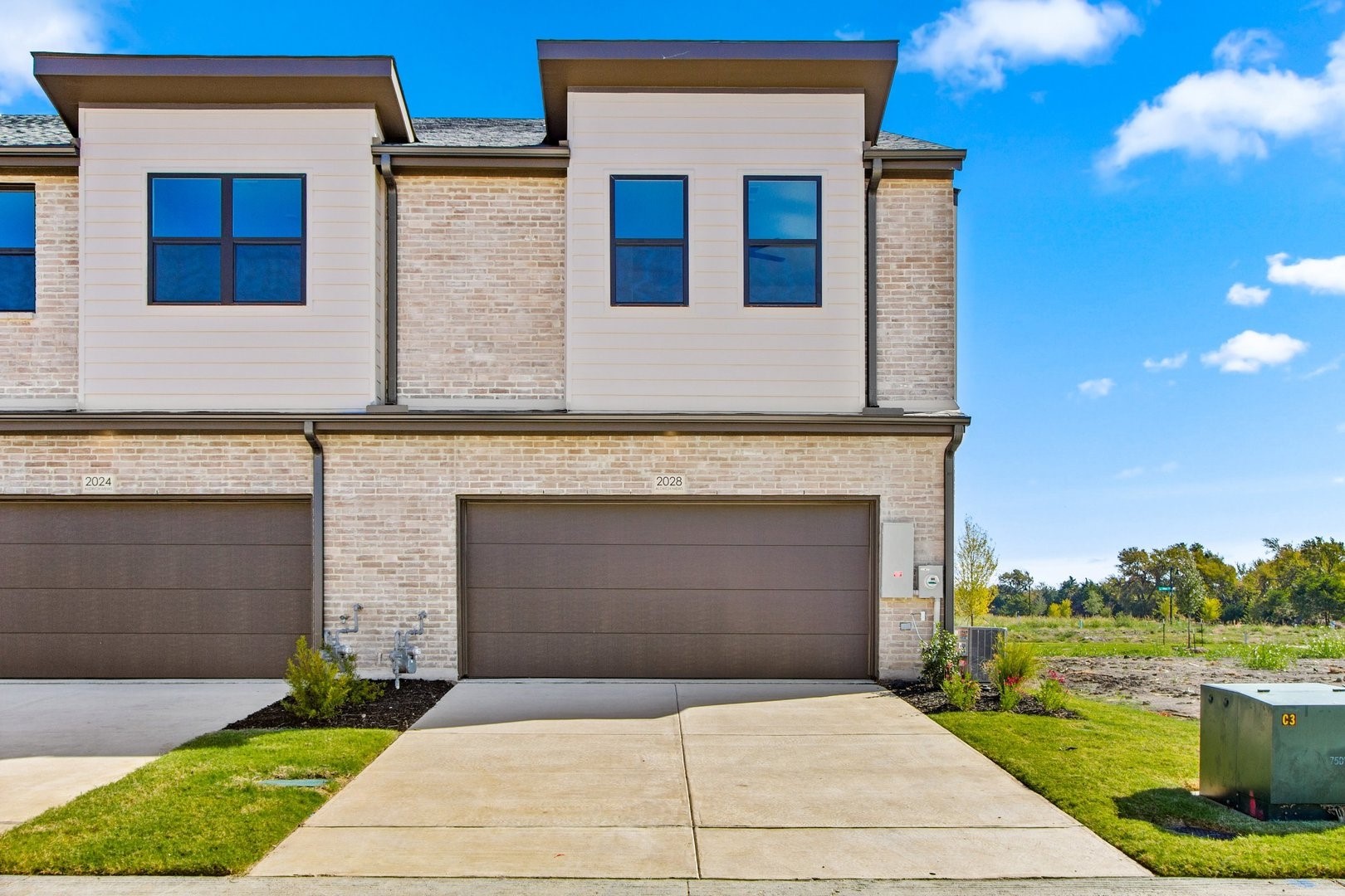 2028 Aldrich Mews Celina TX 75009