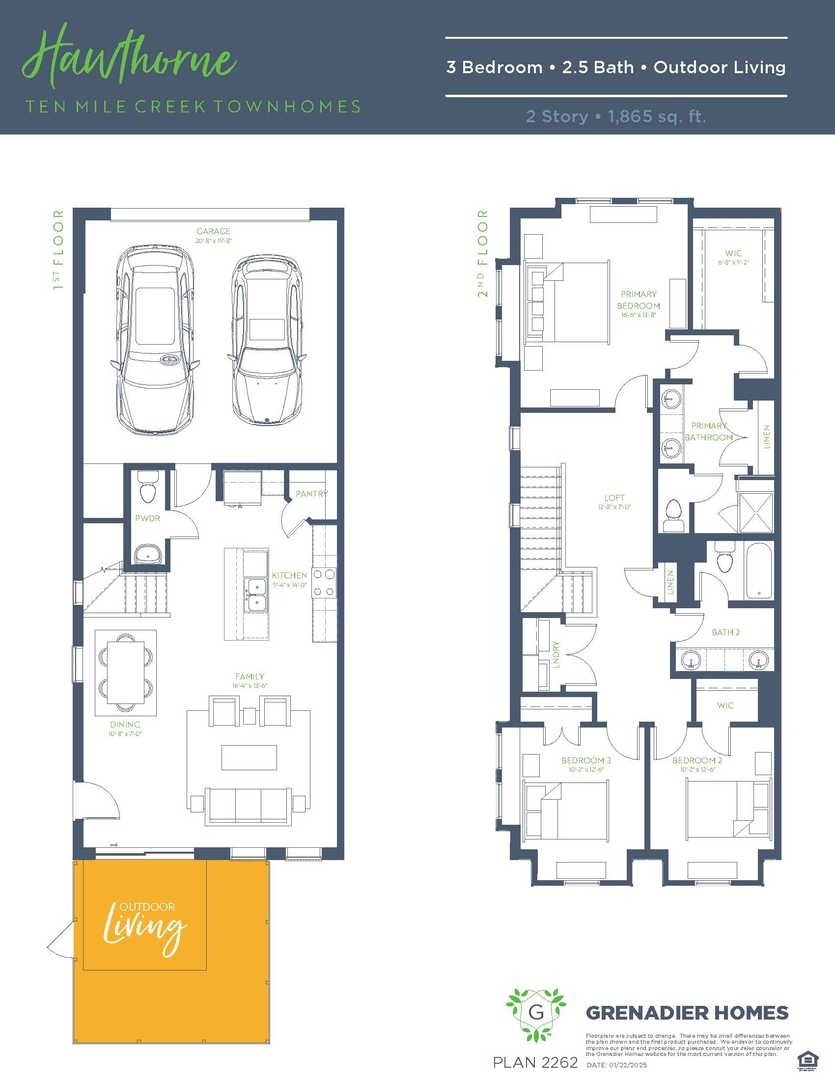2028 Aldrich Mews Celina TX 75009