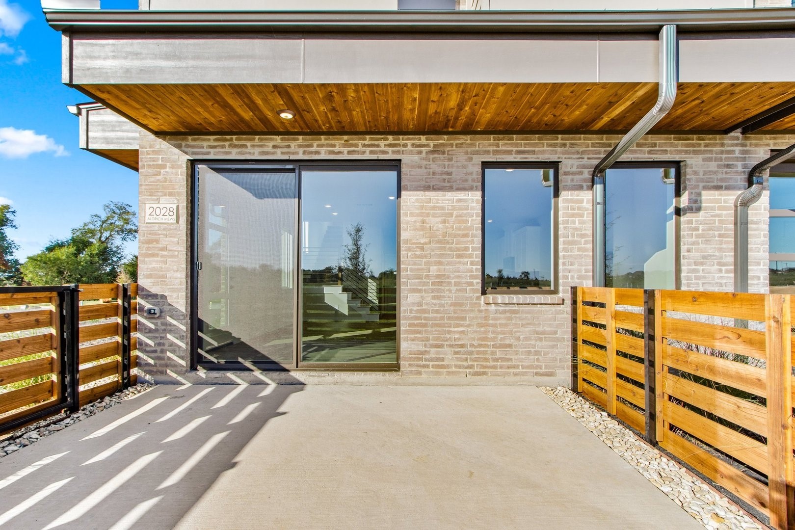 2028 Aldrich Mews Celina TX 75009