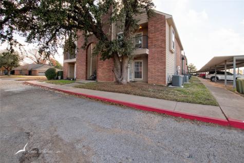 1318 Westheimer Road Abilene TX 79601