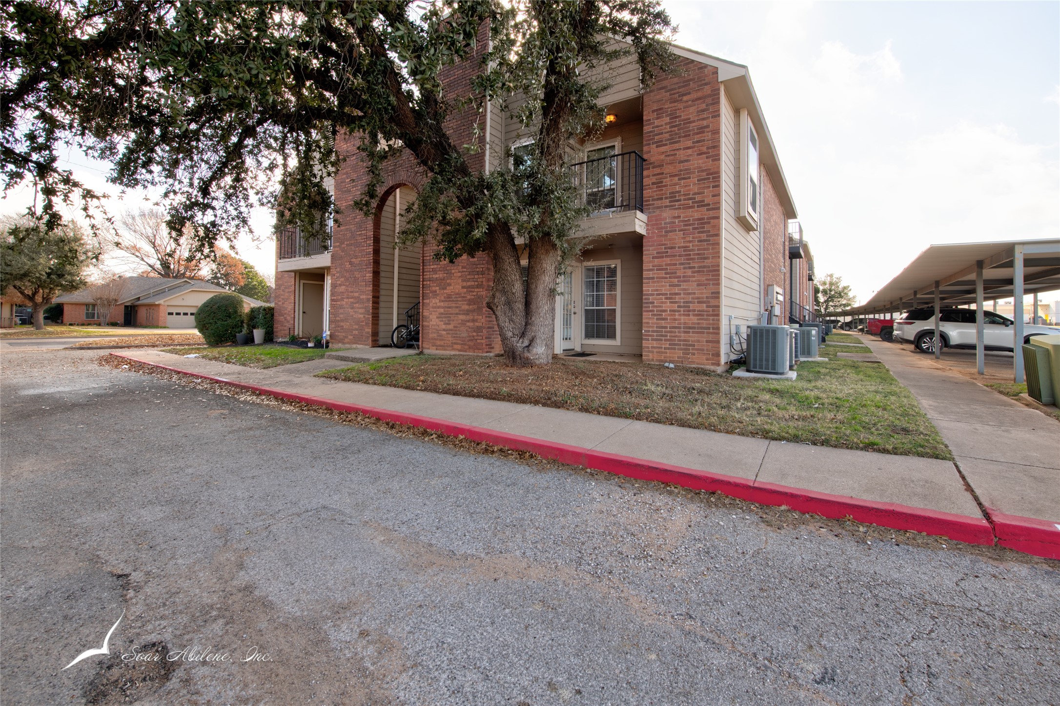 1318 Westheimer Road Abilene TX 79601