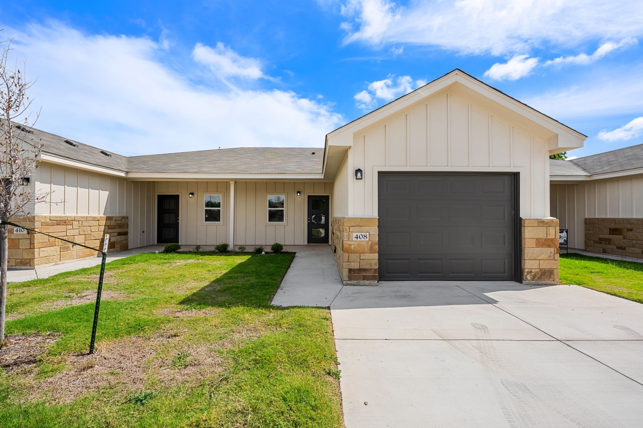 408 W Avenue C Copperas Cove TX 76522