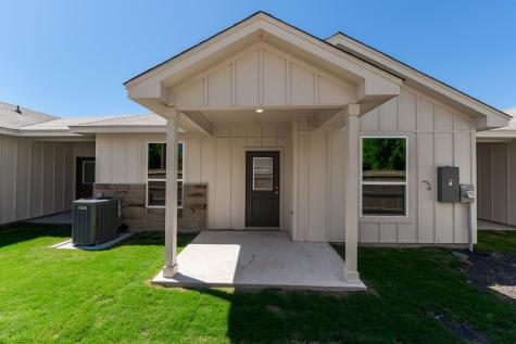 408 W Avenue C Copperas Cove TX 76522