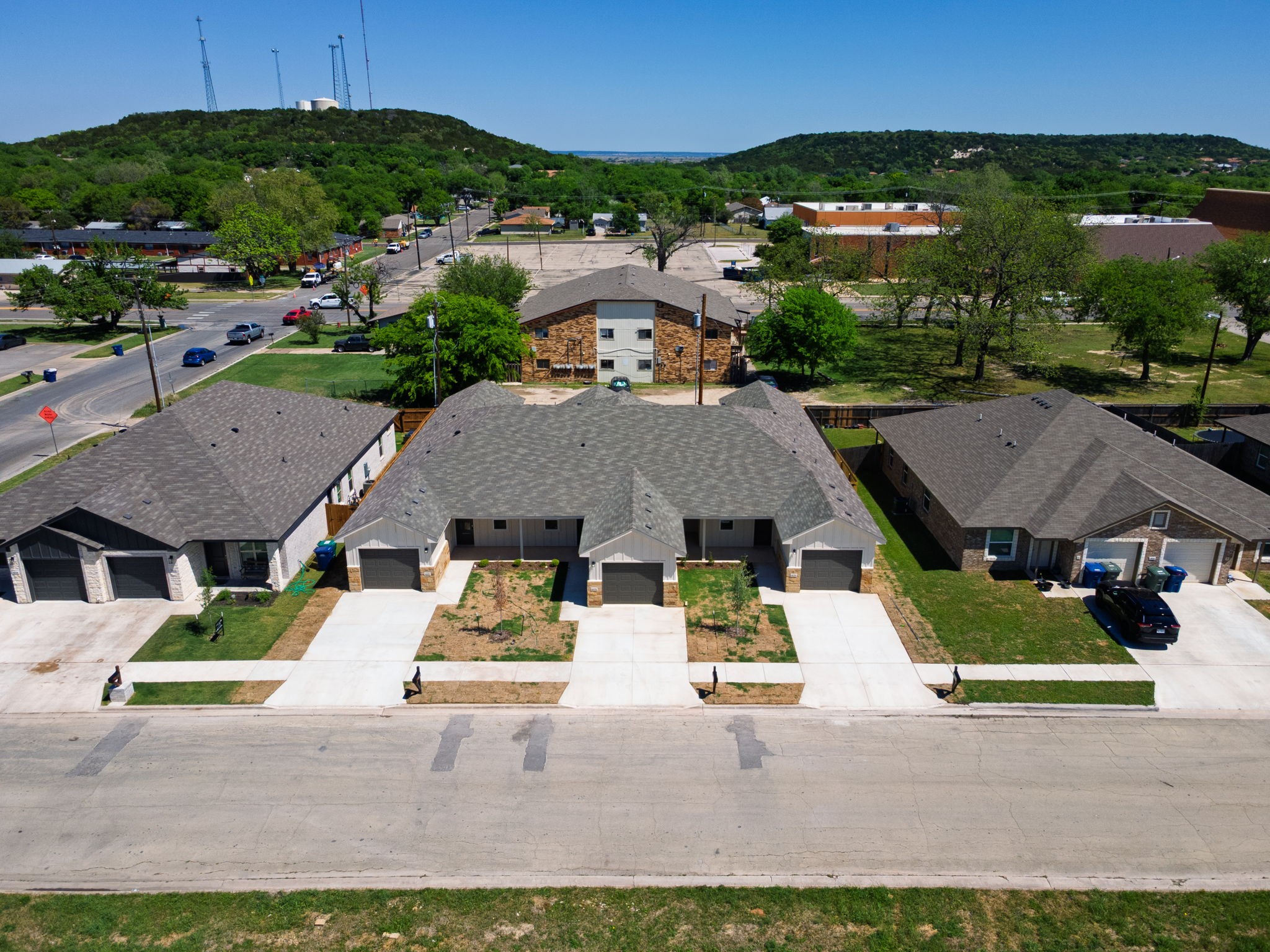 408 W Avenue C Copperas Cove TX 76522