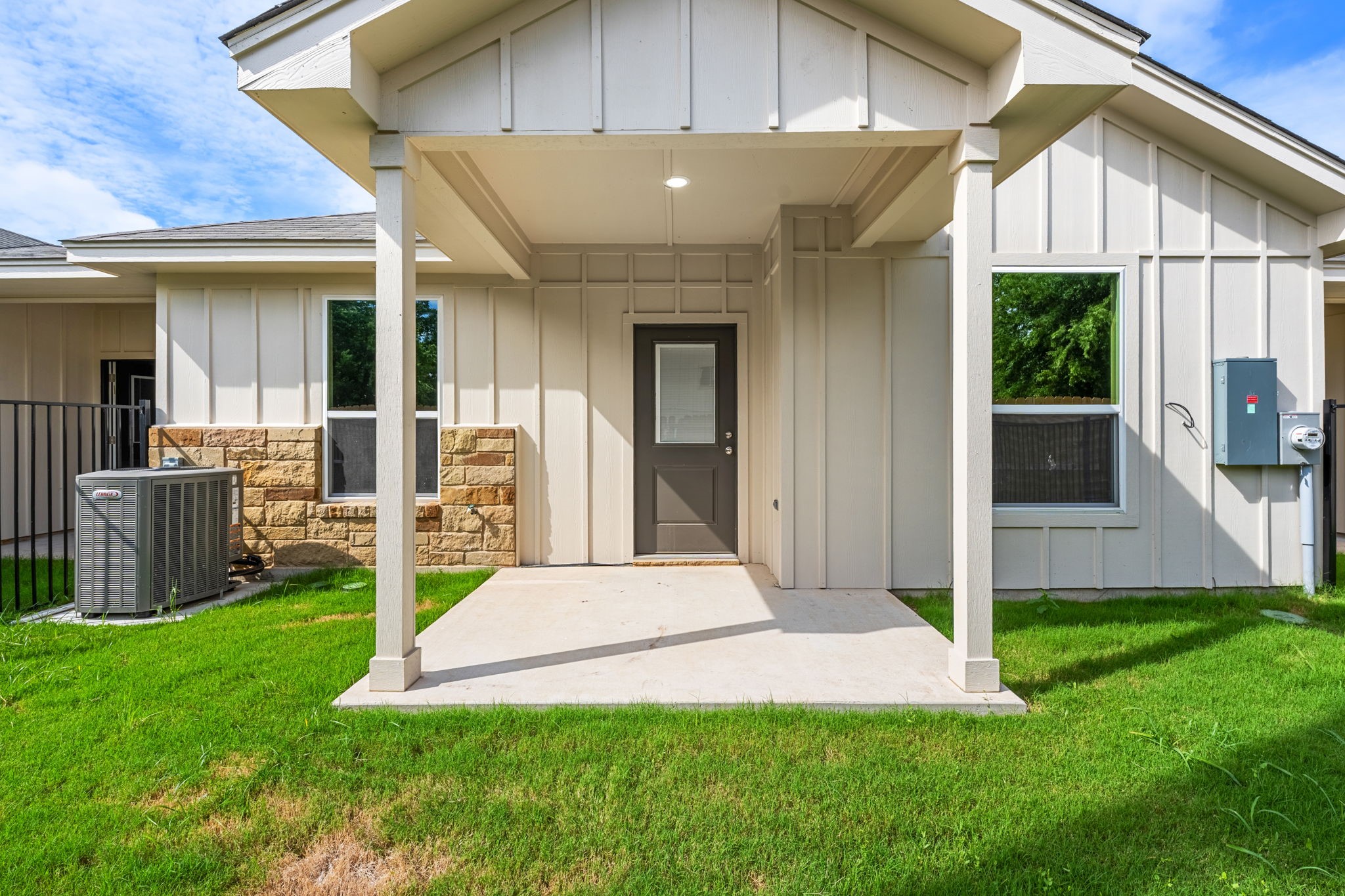 408 W Avenue C Copperas Cove TX 76522
