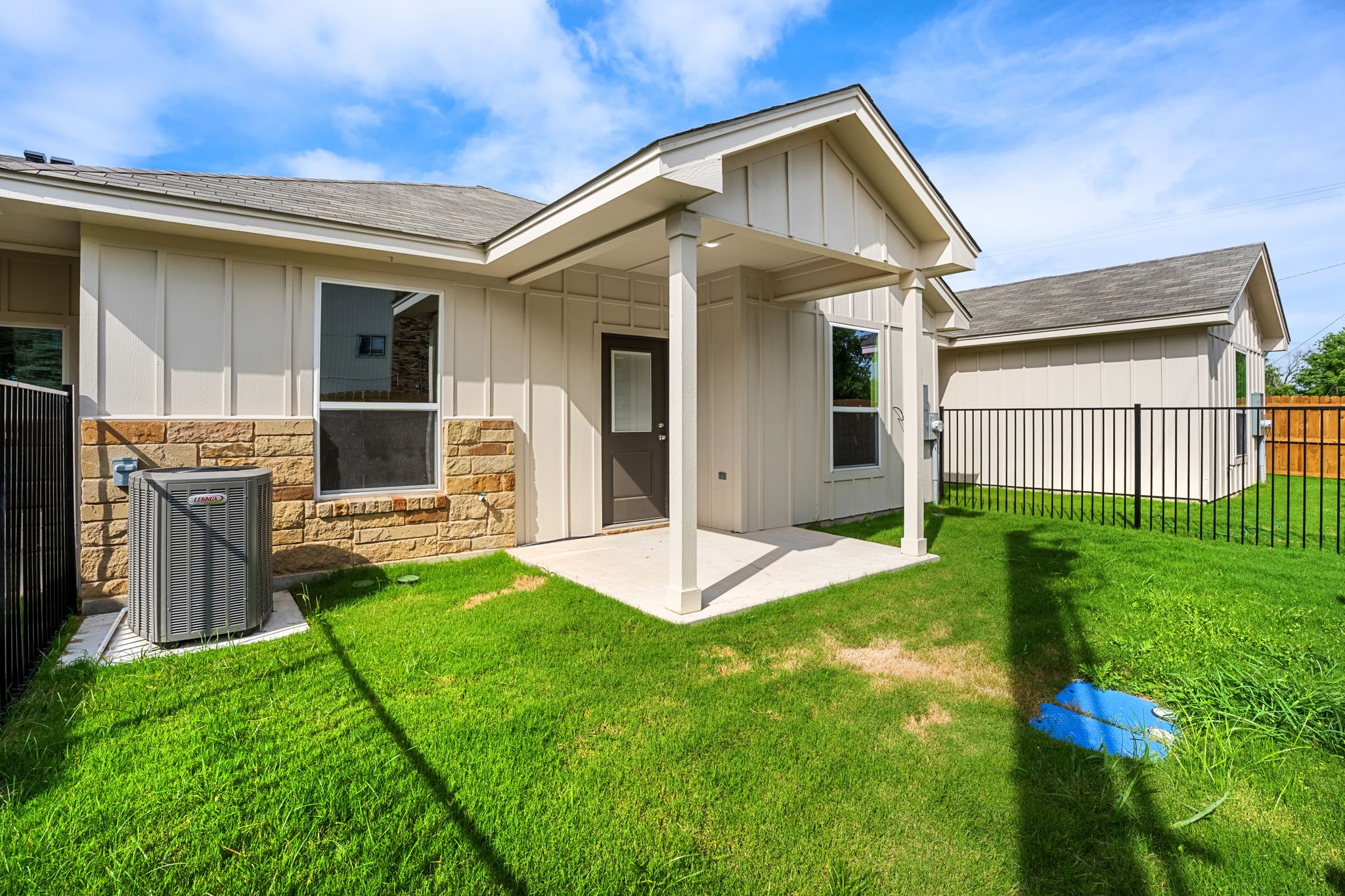 408 W Avenue C Copperas Cove TX 76522