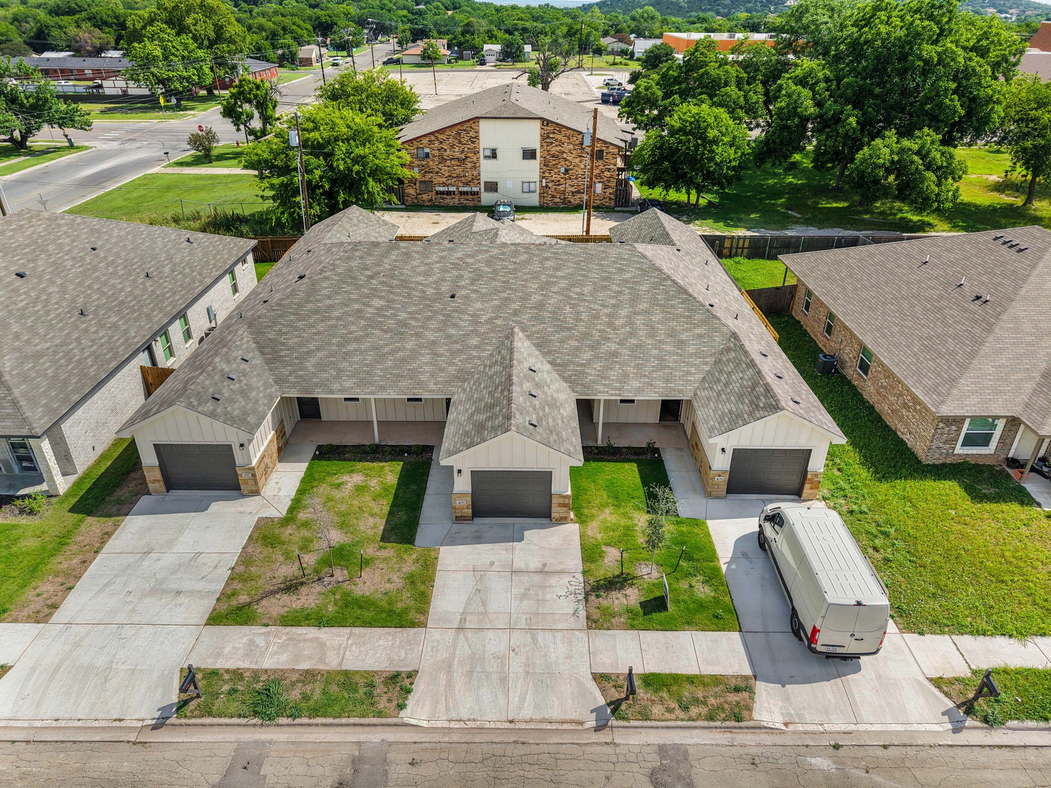 408 W Avenue C Copperas Cove TX 76522