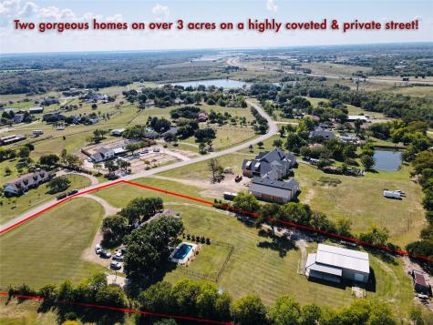 6612 Eastview Drive Sachse TX 75048