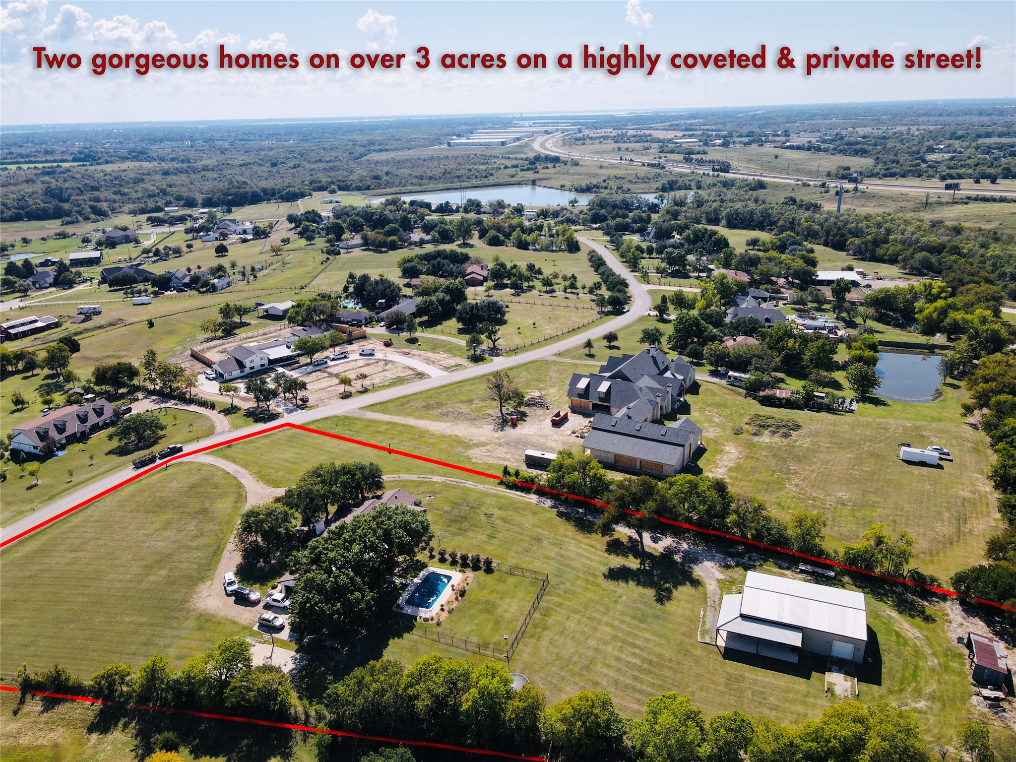 6612 Eastview Drive Sachse TX 75048