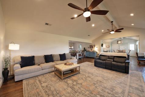 6612 Eastview Drive Sachse TX 75048