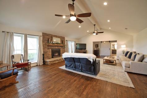 6612 Eastview Drive Sachse TX 75048