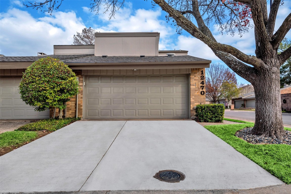 12470 Montego Plaza Dallas TX 75230