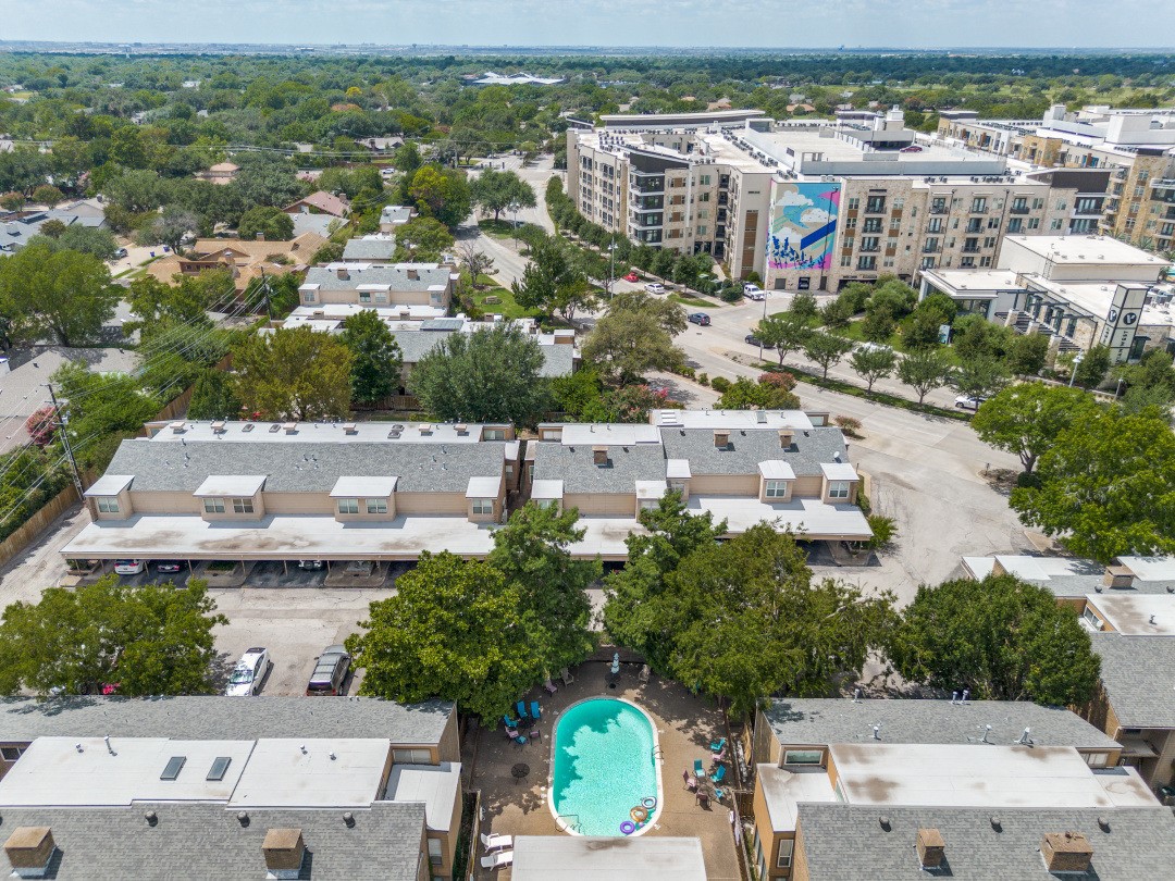 3736 Vitruvian Way Addison TX 75001