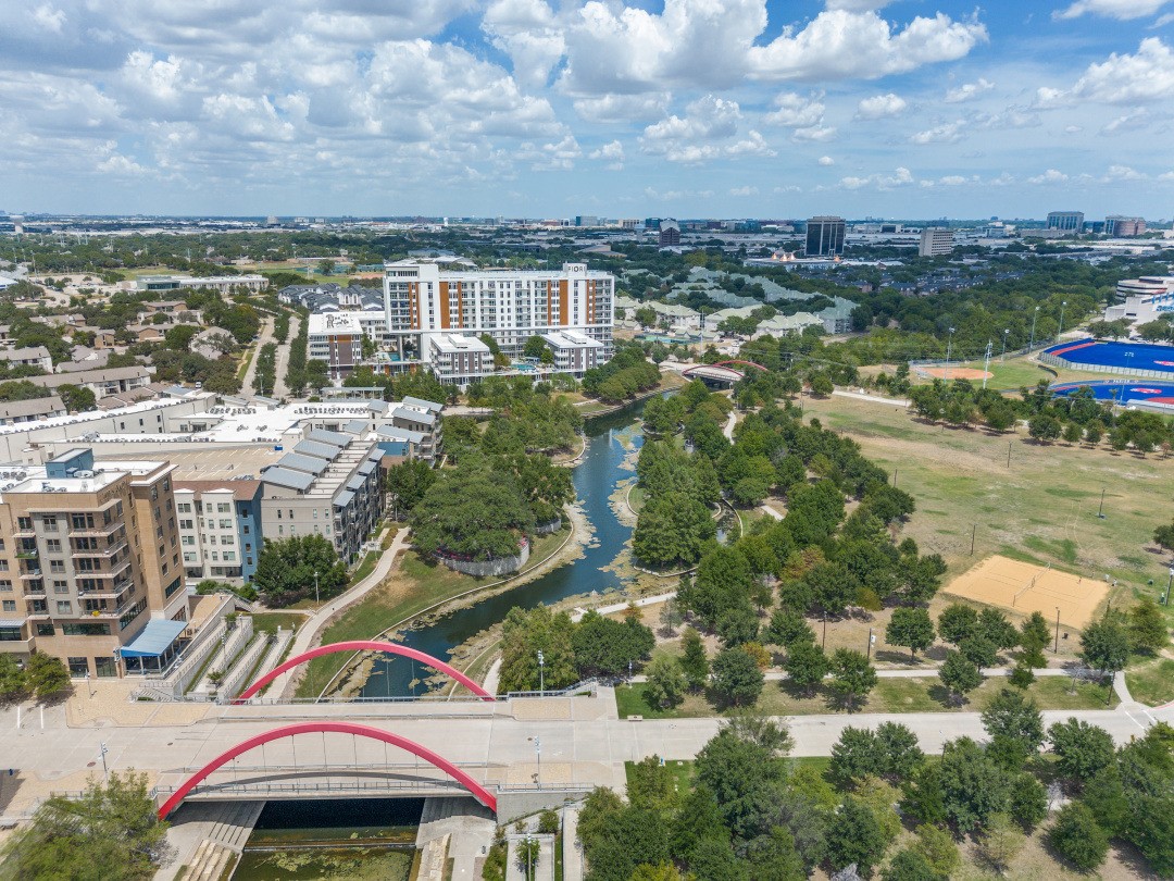 3736 Vitruvian Way Addison TX 75001