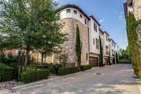 3560 Dunminster Court Dallas TX 75219