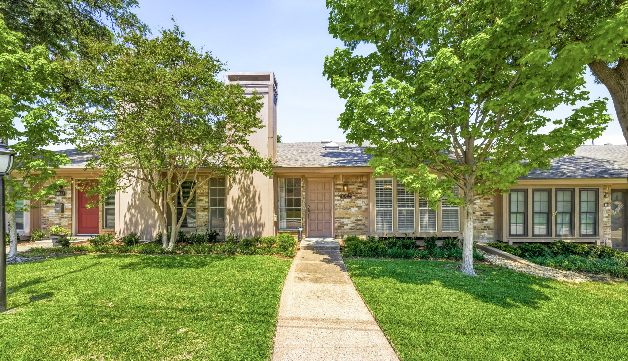 10644 Boedeker Street Dallas TX 75230
