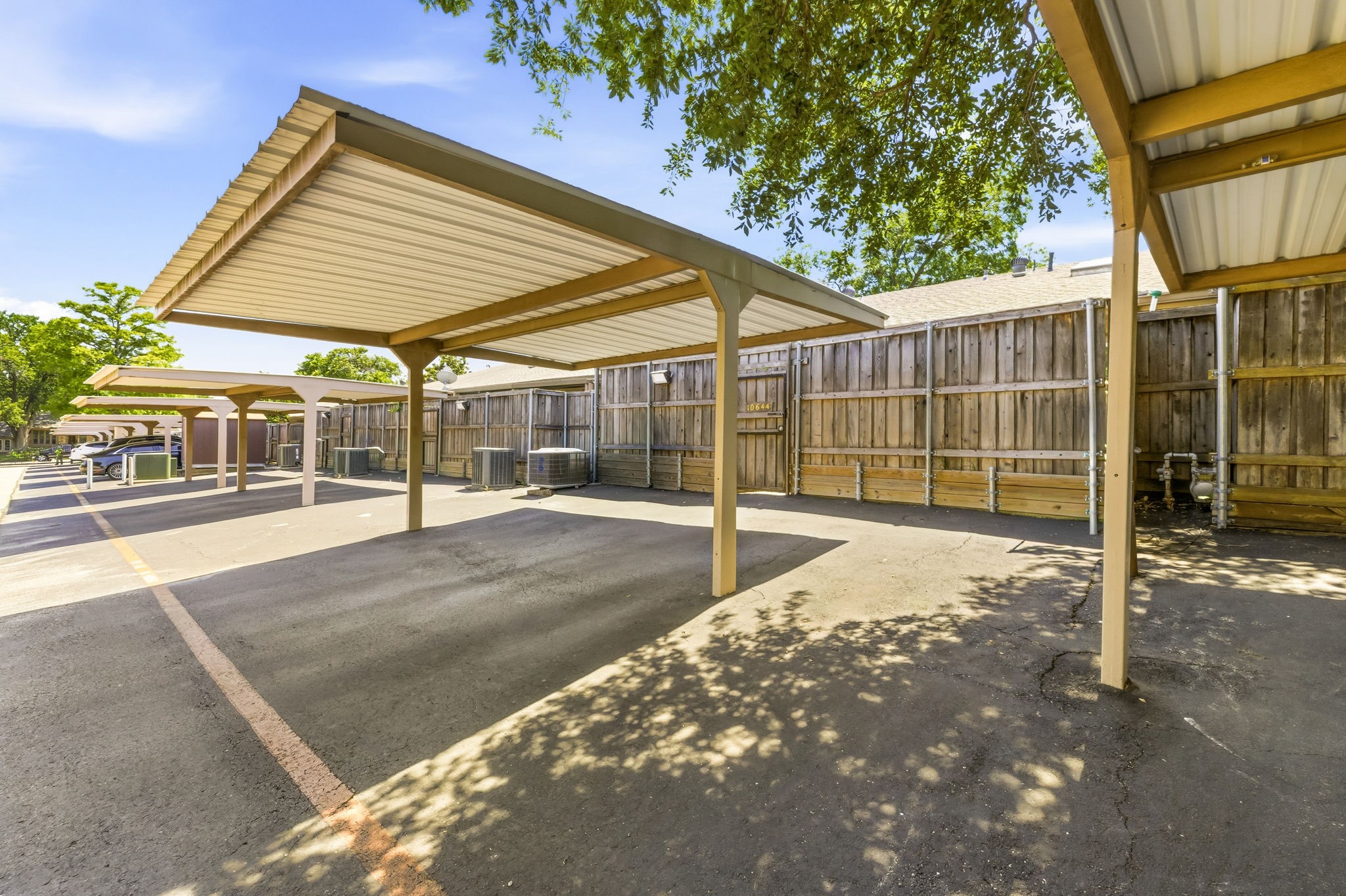10644 Boedeker Street Dallas TX 75230