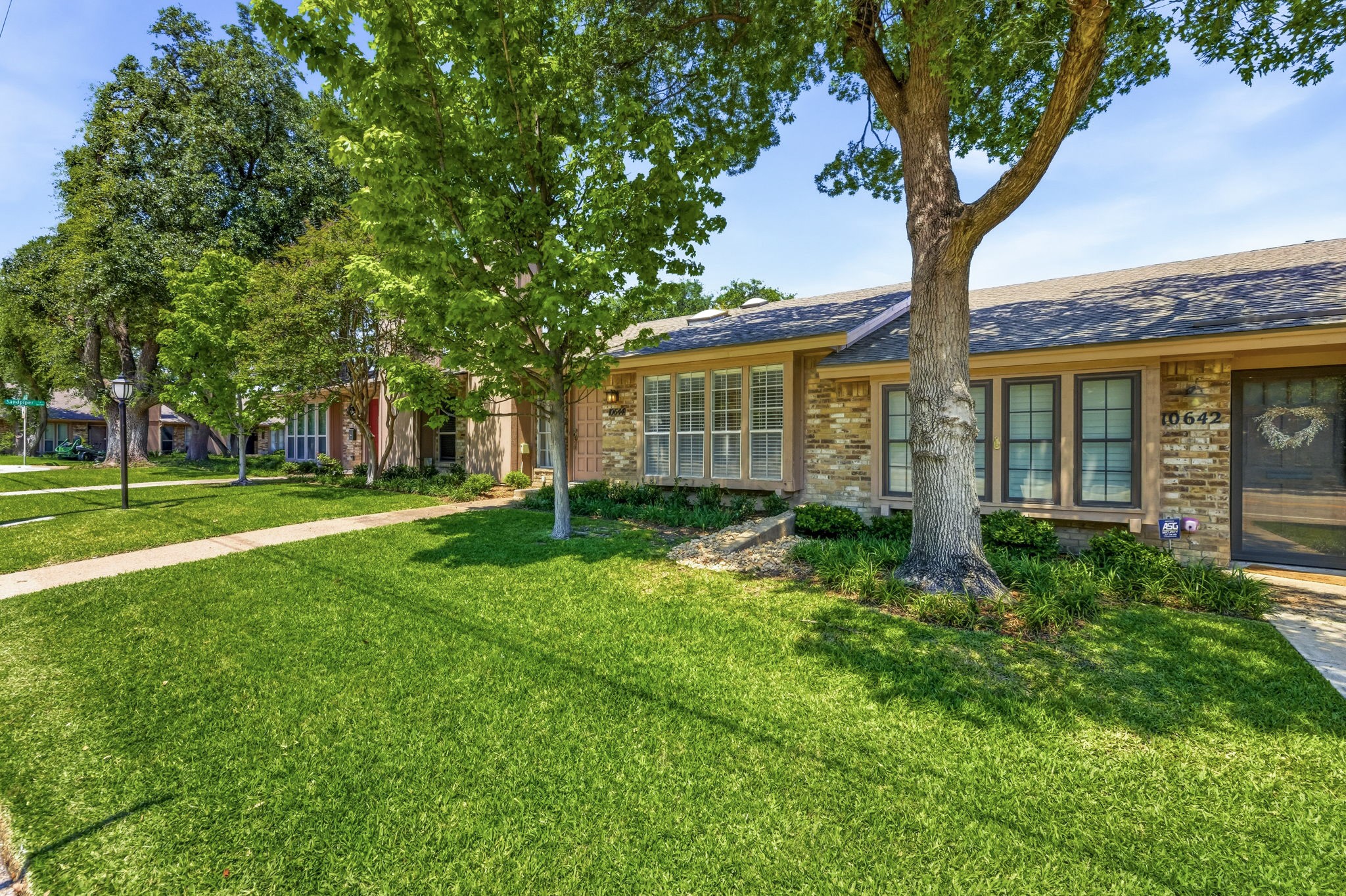 10644 Boedeker Street Dallas TX 75230