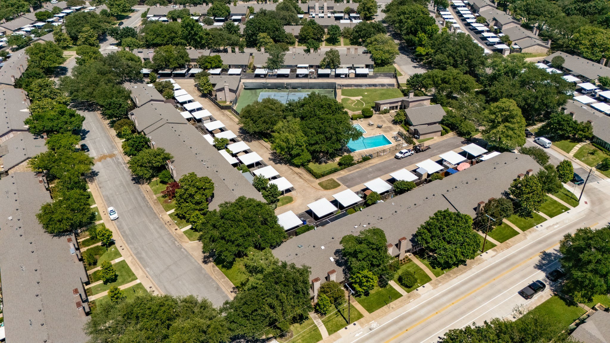 10644 Boedeker Street Dallas TX 75230