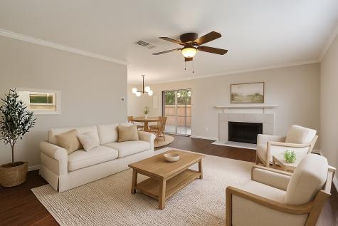 4008 Southern Charm Court Arlington TX 76016