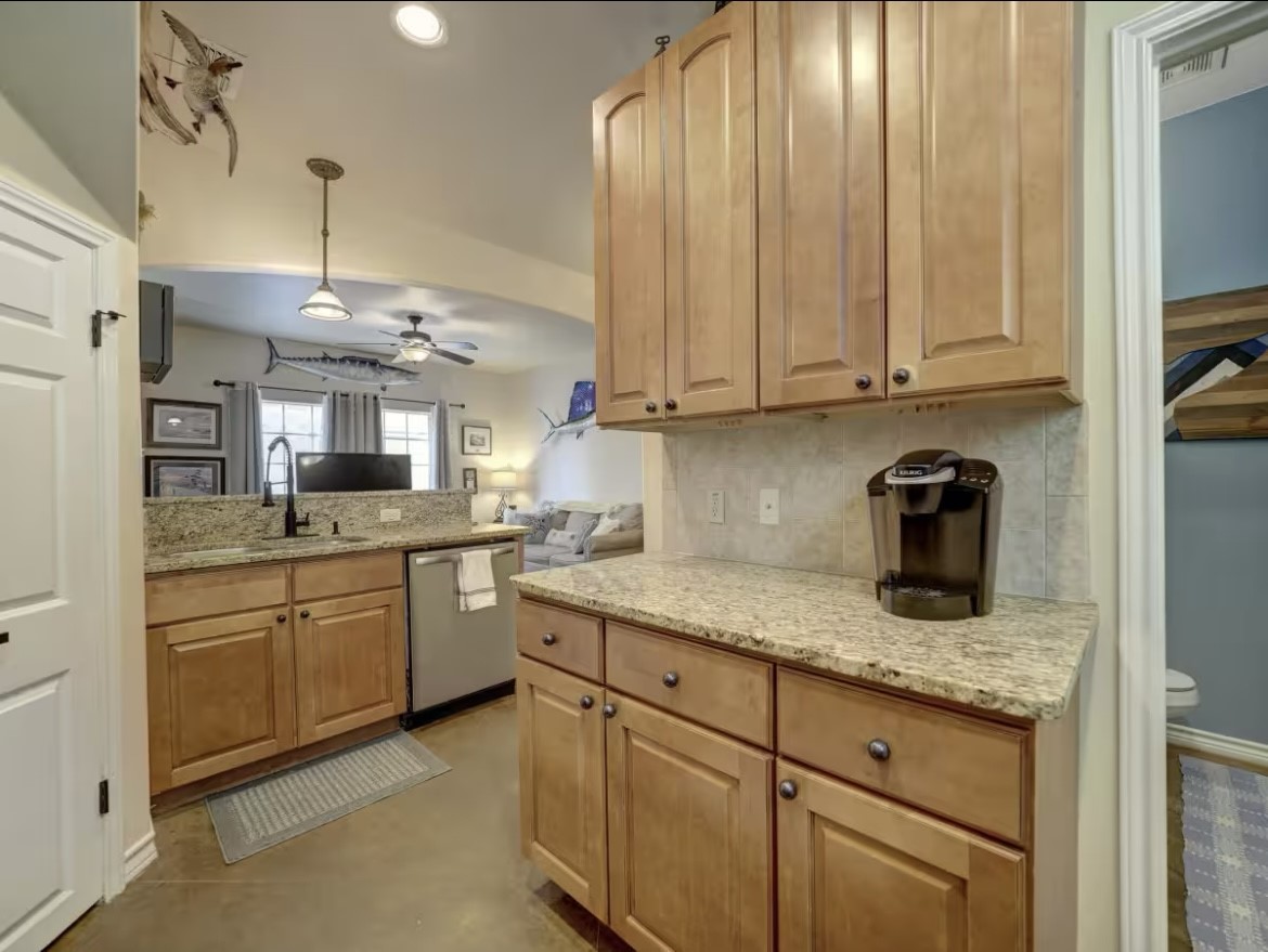 15422 Seamount Cay Court Corpus Christi TX 78418