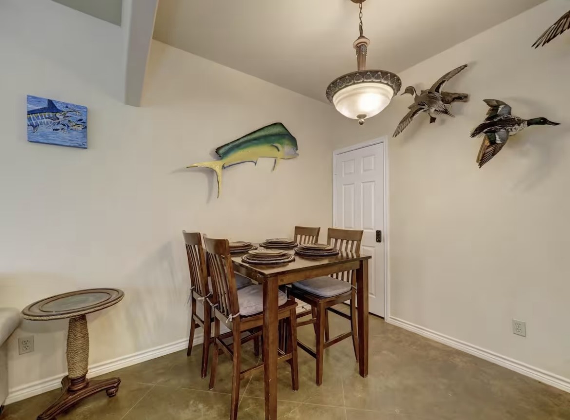 15422 Seamount Cay Court Corpus Christi TX 78418