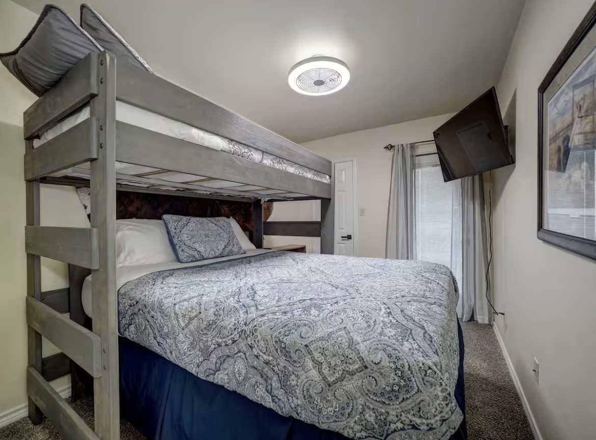 15422 Seamount Cay Court Corpus Christi TX 78418