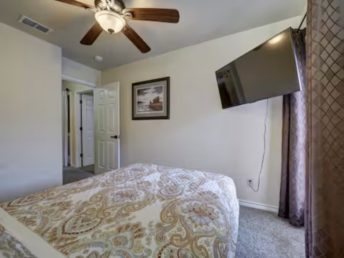 15422 Seamount Cay Court Corpus Christi TX 78418