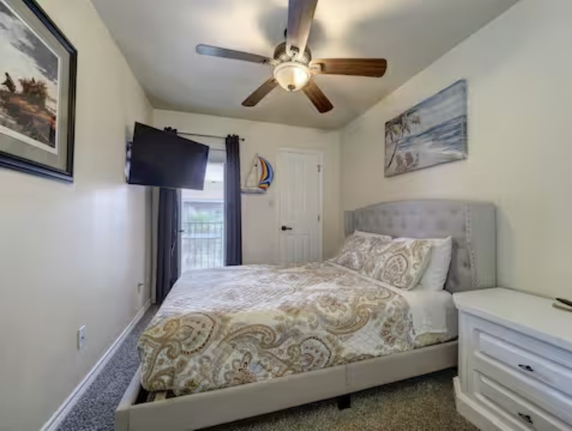 15422 Seamount Cay Court Corpus Christi TX 78418