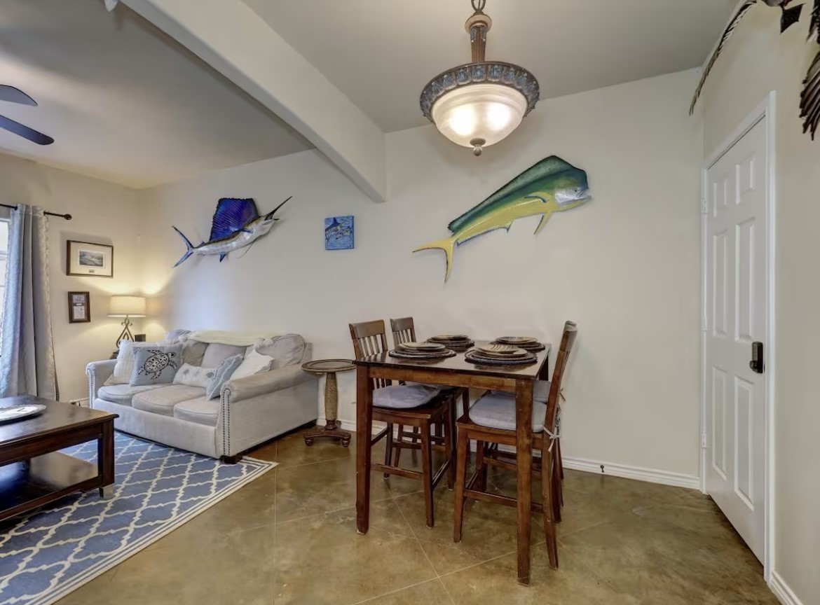 15422 Seamount Cay Court Corpus Christi TX 78418