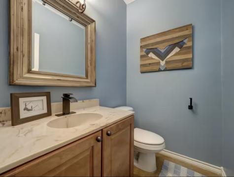 15422 Seamount Cay Court Corpus Christi TX 78418